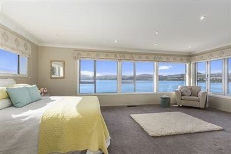 Photo of property in 43 Pendennis Point, Camborne, Porirua, 5026