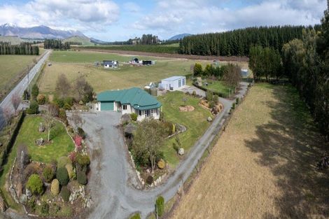 Photo of property in 1256 Ramparts Road, Te Anau, 9679