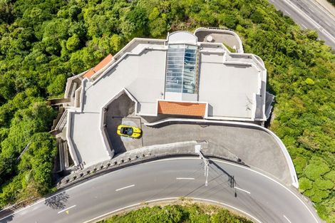 Photo of property in 66 Onslow Road, Khandallah, Wellington, 6035