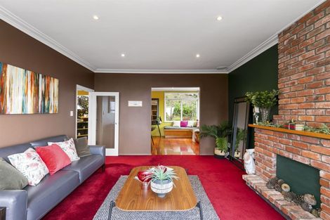 Photo of property in 14 Rakau Road, Hataitai, Wellington, 6021