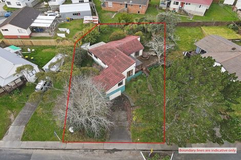 Photo of property in 4 West Harbour Drive, West Harbour, Auckland, 0618