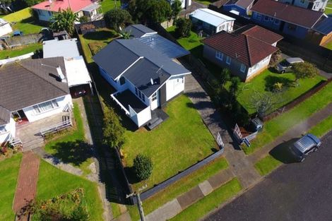 Photo of property in 20 Lyncroft Street, Mangere East, Auckland, 2024