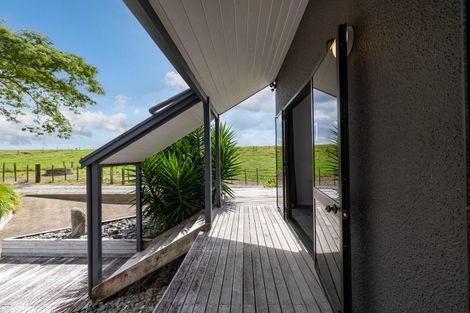 Photo of property in 807 Kaipaki Road, Ohaupo, Cambridge, 3495