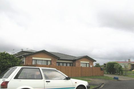 Photo of property in 14 Coronation Avenue, Pukekohe, 2120