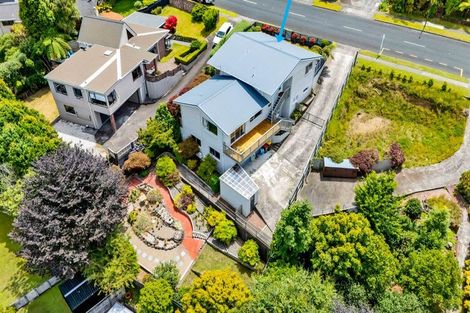 Photo of property in 177 Govett Avenue, Frankleigh Park, New Plymouth, 4310