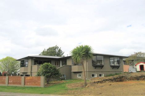 Photo of property in 2 Windsor Street, Springfield, Rotorua, 3015