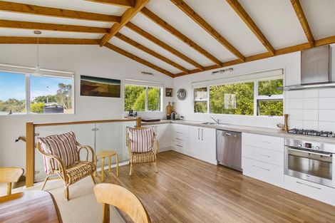 Photo of property in 142 Shag Point Road, Shag Point, Palmerston, 9482