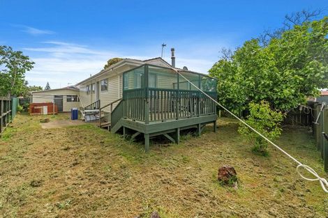 Photo of property in 29 Sunlands Drive, Manurewa, Auckland, 2102