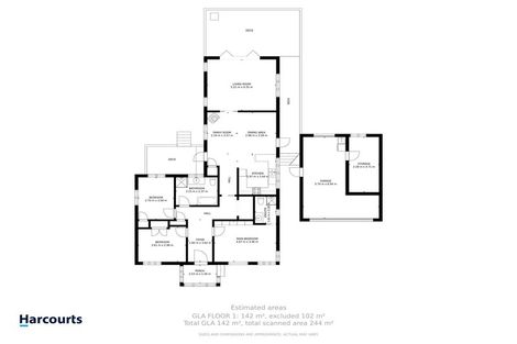 Photo of property in 13 Belvedere Street, Te Puke, 3119