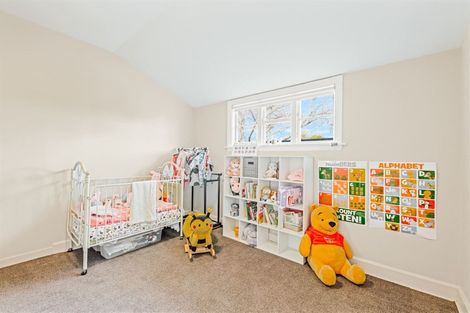 Photo of property in 108 Teesdale Street, Burnside, Christchurch, 8053