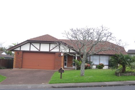 Photo of property in 47 Pigeon Mountain Road, Half Moon Bay, Auckland, 2012