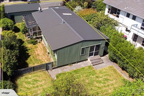 Photo of property in 4 Pine Crescent, Hargest, Invercargill, 9810