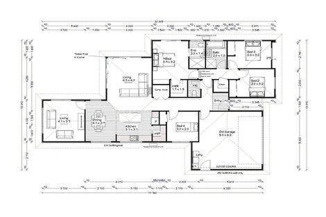 Photo of property in 3 Guyon Street, Marshland, Christchurch, 8083