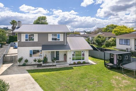 Photo of property in 106 Somerset Road, Springvale, Whanganui, 4501