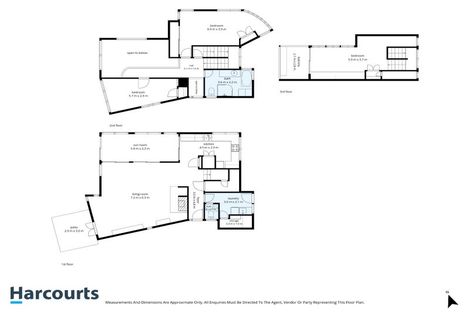 Photo of property in 26 Glasgow Street, Kelburn, Wellington, 6012