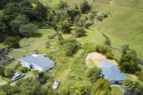 Photo of property in 1717 Kohumaru Road, Peria, Kaitaia, 0482