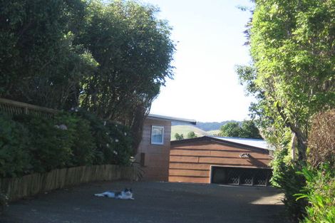 Photo of property in 61 Cambrian Street, Churton Park, Wellington, 6037