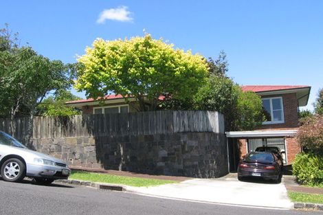 Photo of property in 24 Grand View Road, Remuera, Auckland, 1050