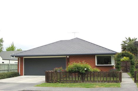 Photo of property in 51a Ayers Street, Rangiora, 7400