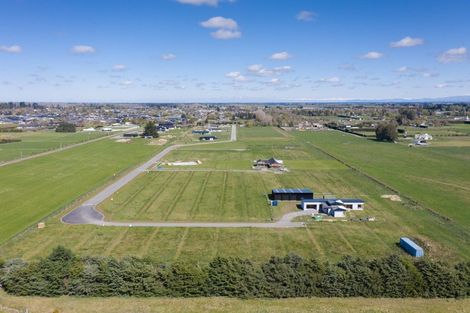 Photo of property in 31 Meadowlands Green, Allenton, 7700