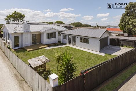 Photo of property in 26 Park Avenue, Papatoetoe, Auckland, 2025