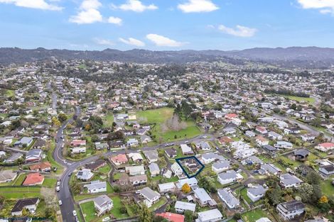 Photo of property in 83 Kamara Road, Glen Eden, Auckland, 0602