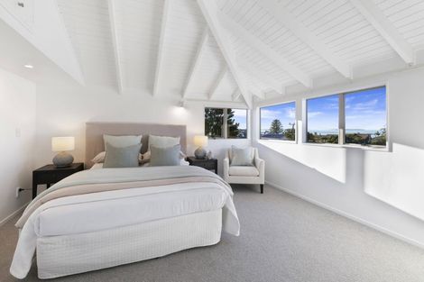 Photo of property in 3 Rewiti Avenue, Takapuna, Auckland, 0622