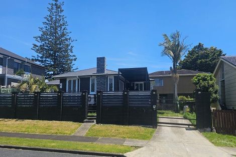 Photo of property in 3 Korimako Avenue, Mangere Bridge, Auckland, 2022
