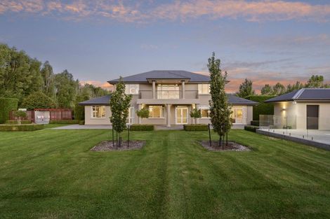 Photo of property in 148 Whites Road, Ohoka, Kaiapoi, 7692