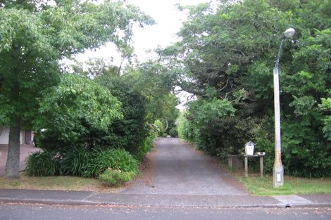 Photo of property in 33 Marywil Crescent, Hillcrest, Auckland, 0627