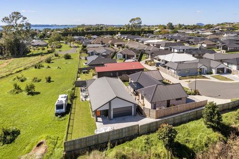Photo of property in 44 Augusta Rise, Omokoroa, 3114