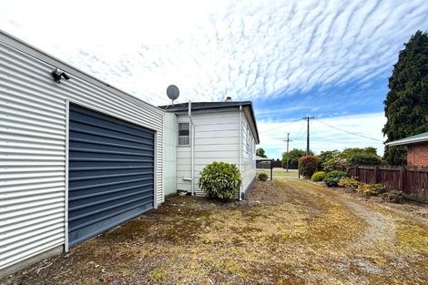 Photo of property in 4 Richard Pearse Drive, Temuka, 7920