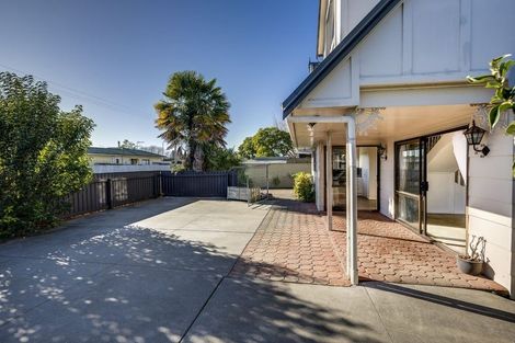 Photo of property in 2a Trent Street, Taradale, Napier, 4112