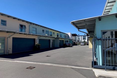 Photo of property in 140b Sherborne Street, St Albans, Christchurch, 8014
