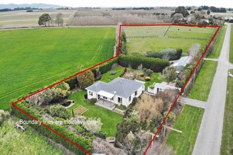 Photo of property in 494 Lake Road South, Leeston, 7683