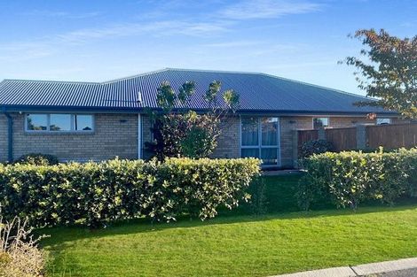 Photo of property in 66 Stonebrook Drive, Rolleston, 7614