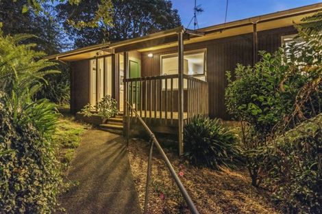 Photo of property in 223a Titirangi Road, Titirangi, Auckland, 0604