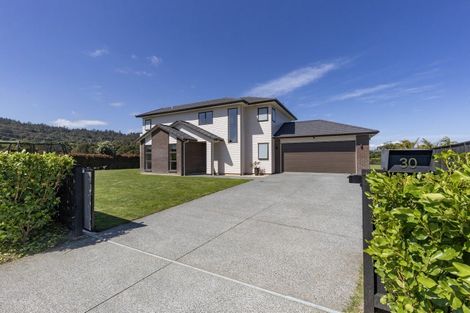 Photo of property in 30 Robert Might Road, Huapai, Kumeu, 0810