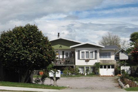 Photo of property in 63 Scannell Street, Taupo, 3330