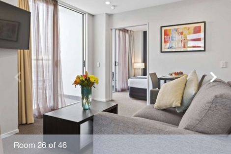 Photo of property in Proximity Apartments, 909/17 Osterley Way, Manukau, Auckland, 2104