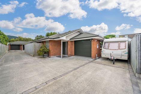 Photo of property in 2/32 Marion Street, Silverstream, Upper Hutt, 5019
