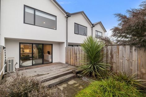 Photo of property in 3/129 Brougham Street, Addington, Christchurch, 8024
