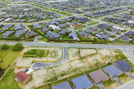 Photo of property in 981 Goulds Road, Rolleston, 7614