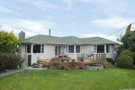 Photo of property in 21 Queens Crescent, Oamaru, 9400