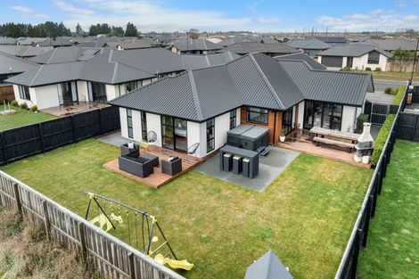 Photo of property in 36 Brenley Drive, Rolleston, 7614