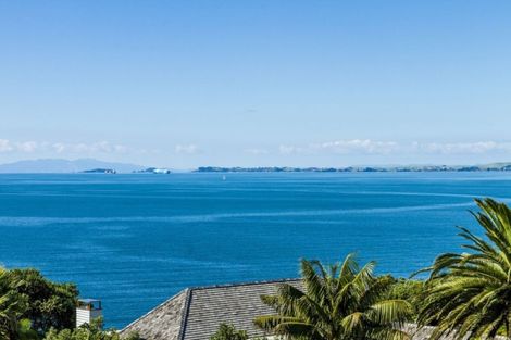 Photo of property in 167 Beach Road, Castor Bay, Auckland, 0620