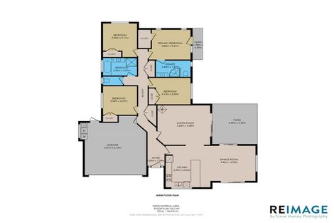 Photo of property in 8 Childs Way, Richmond, 7020