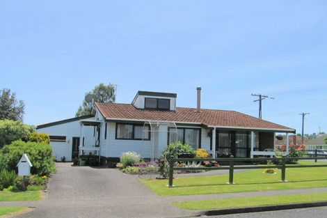 Photo of property in 2a Glendon Place, Otorohanga, 3900