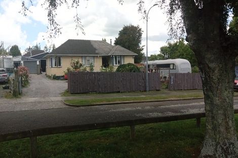 Photo of property in 3 Kamu Crescent, Wairakei, Taupo, 3332