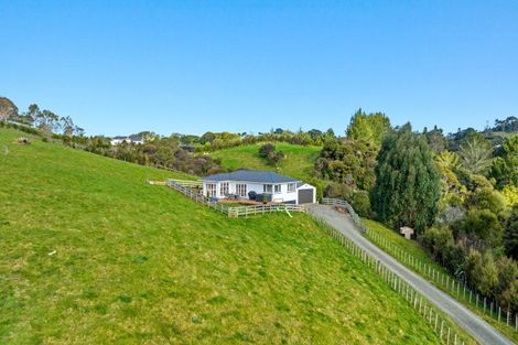 Photo of property in 484 Kanohi Road, Kaukapakapa, 0873